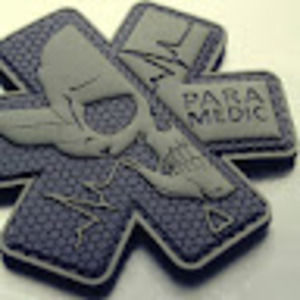 Meet your Posher, Medic13